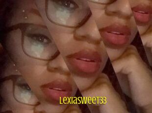 LexiaSweet33