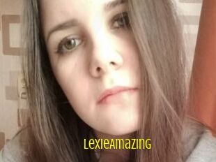 LexieAmazing