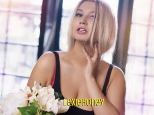 LexieHoney