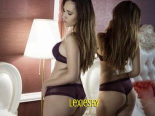 LexieShy