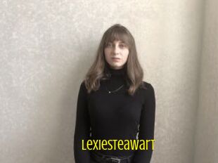 LexieSteawart