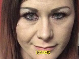 LexiiRox Extraits Jeunes