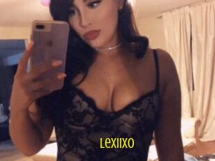 LexiiXO