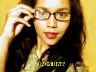 Lexxa_Lovee