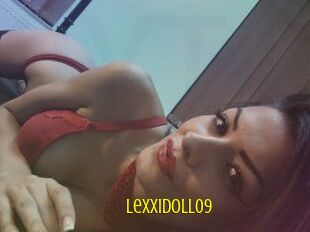LexxiDoll09