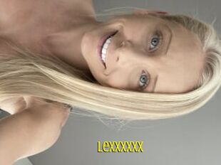 Lexxxxxx