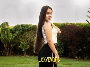 LexyEvans