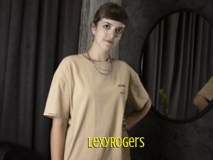 LexyRogers Extraits Jeunes