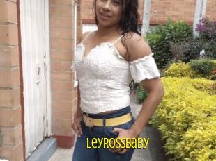 LeyRossBaby Extraits Jeunes