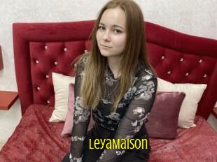 LeyaMaison