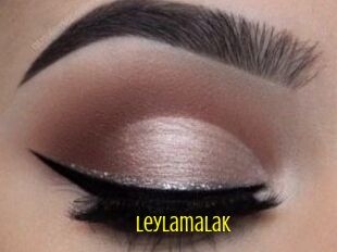 Leylamalak