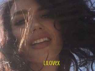 LiLoveX