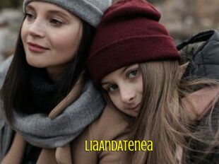 LiaAndAtenea