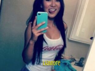 LiaMore