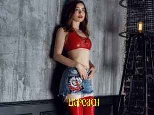 LiaPeach Extraits Jeunes