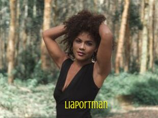 LiaPortman