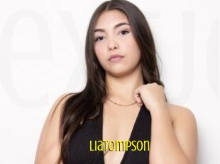 LiaTompson