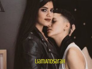 LiamAndSarah