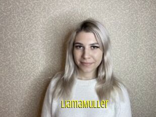 LiamaMuller