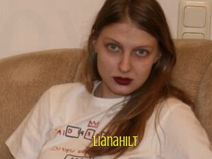 LianaHilt