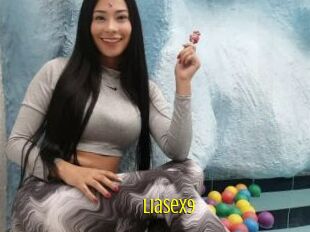 Liasex9