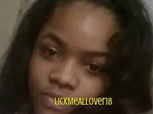 LickMeAllover18