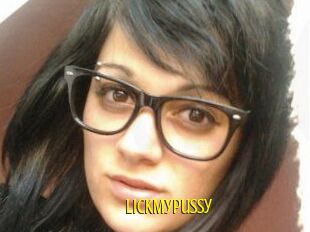 LickMyPussy