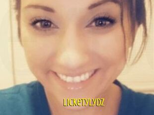 LicketyLydz
