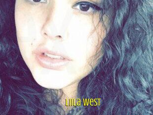 Liila_west Extraits Jeunes