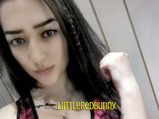 LiittleRedBunny Extraits Jeunes