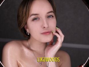 LikaWoods Extraits Jeunes