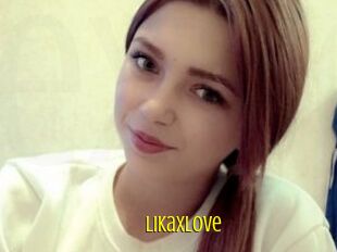 LikaXLove