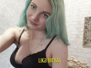 Lika_Biryza Extraits Jeunes