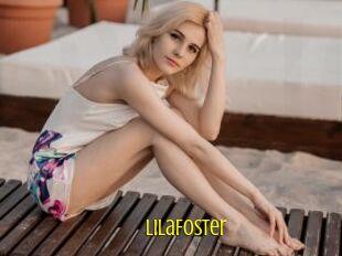 LilaFoster