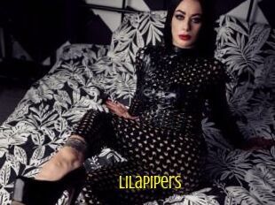 LilaPipers Extraits Jeunes