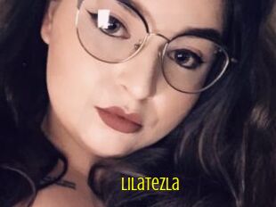LilaTezla Extraits Jeunes