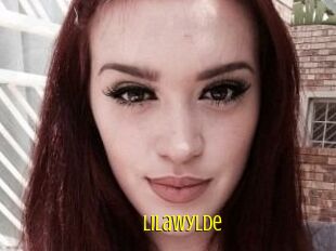 LilaWylde