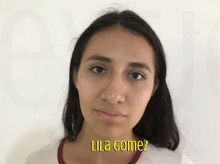 Lila_Gomez Extraits Jeunes