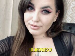 LilahEvansXO Extraits Jeunes