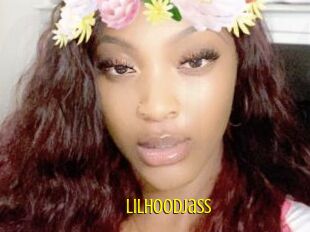 Lilhoodjass