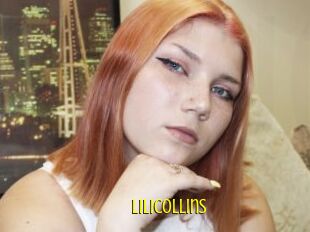 LiliCollins Extraits Jeunes