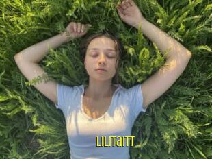 LiliTaitt Extraits Jeunes