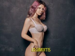 LiliaMorris