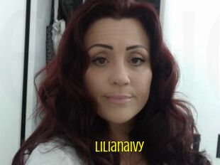 LilianaIvy Extraits Jeunes