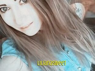 LilianaSweet