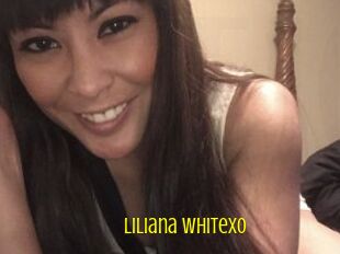 Liliana_WhiteX0 Extraits Jeunes