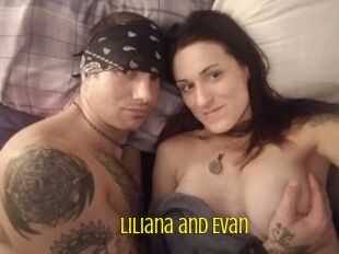 Liliana_and_Evan Extraits Jeunes