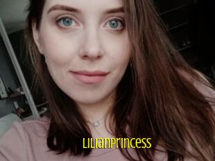 Lilianprincess