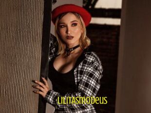 LilitAsmodeus