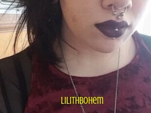 LilithBohem